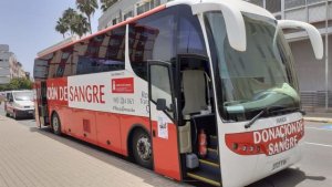 El ICHH promociona la donaci&oacute;n de sangre en Arucas