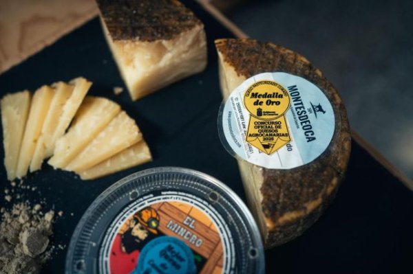 El Gobierno canario publica una gu&iacute;a con los productos locales premiados en los Concursos Agrocanarias 2025