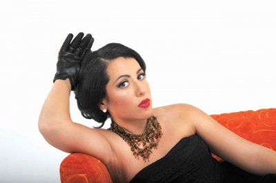 Se inicia en el Hotel Santa Catalina el programa 'Secretos L&iacute;ricos' con un concierto dedicado al g&eacute;nero del bolero