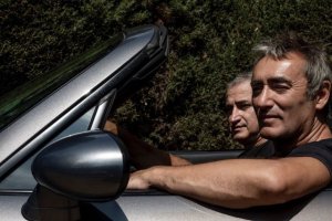 Música: “Hoy me quedo a dormir en tus labios”, el nuevo sencillo de Esmerinda (Vídeo)