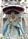 Guía celebra hoy el Día Grande de sus Fiestas Patronales en honor a La Virgen