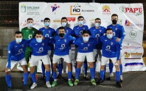 F&uacute;tbol 1&ordf; Regional: El San Isidro tiene que remontar para ganar al Gu&iacute;a Sub23 (2-1)