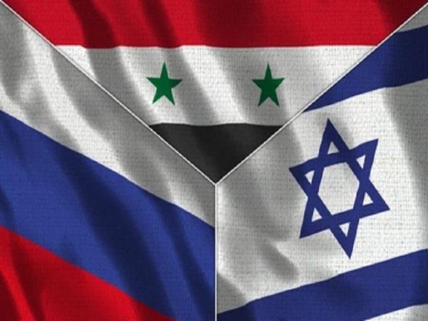 Alt-Media se queda sin palabras despu&eacute;s de que, seg&uacute;n se informa, Siria solicit&oacute; ayuda para el terremoto a Israel a trav&eacute;s de Rusia