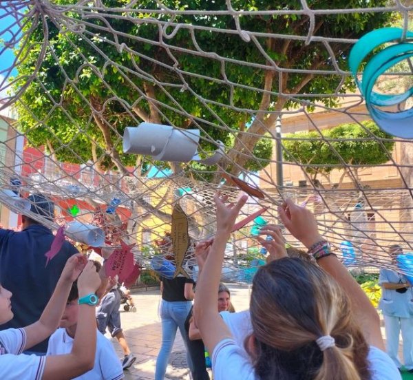 Los Museos Insulares del Cabildo refuerzan su programa educativo para acercar la cultura al público infantil y escolar en el mes de mayo