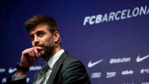 El Supremo anula una multa de Hacienda de 2,1 millones a Piqu&eacute;