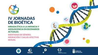 Sanidad celebra las IV Jornadas de Bio&eacute;tica de la Estrategia Islas y Municipios Promotores de Salud