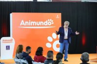 La cuarta edición de Animundo cierra sus puertas con un balance de más de 2.500 visitantes