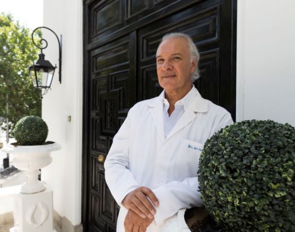 Éxito del modelo de empresa saludable del Instituto Europeo de Salud y Bienestar Social