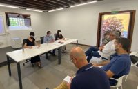 Empleo constituye los Mercados Locales de Trabajo de La Palma, para analizar las nuevas oportunidades de empleo