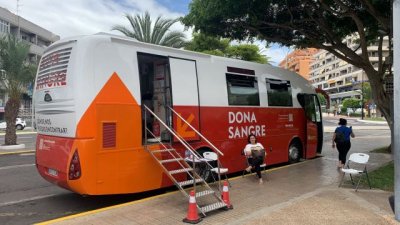 El ICHH visitar&aacute; la pr&oacute;xima semana el n&uacute;cleo tur&iacute;stico de Los Cristianos