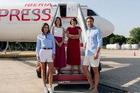 La única pasarela de moda baño de Europa se celebrará del 22 al 25 de octubre en la isla