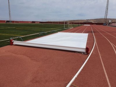 Puerto del Rosario presenta al FDCAN siete proyectos estrat&eacute;gicos para el desarrollo econ&oacute;mico y social del municipio