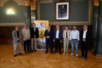 El Ayuntamiento de La Aldea invita al ministro Ángel Victor Torres a participar en los actos conmemorativos del Fin del Pleito de La Aldea en 2027