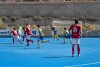 Hockey: La UD Taburiente y Sanse Complutense protagonizan un vibrante empate a 3 en un duelo cargado de intensidad