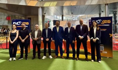 El Cabildo impulsa una nueva edición de Gran Canaria Experience, referente internacional del mundo del videojuego