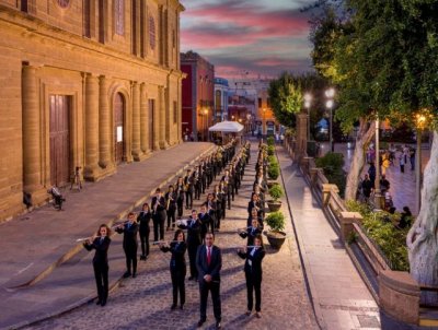 Concierto de Navidad de la Banda Municipal de Música de la Real Ciudad de Gáldar