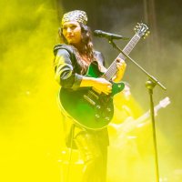 La artista canaria Ruts & La Isla Music abre la segunda edición del GranCa Live Fest