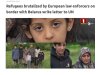 Art&iacute;culo de opini&oacute;n: 'El presunto abuso por parte de la UE de los refugiados provenientes de Bielorrusia expone el doble rasero de Occidente'