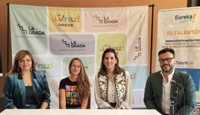 El Cabildo apuesta por el emprendimiento joven como vía para promover nuevos proyectos empresariales en la isla