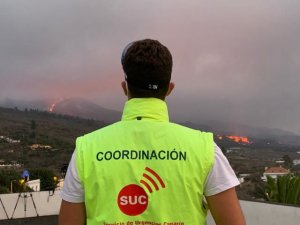 La experiencia del SUC en la crisis volcánica y asistencia sanitaria a migrantes, en el Congreso SEMES-Canarias