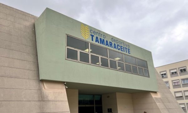 El Centro Deportivo Tamaraceite celebra en junio su X aniversario con un programa de eventos especial
