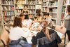 El Gobierno fomenta el acceso de la poblaci&oacute;n juvenil a la cultura a trav&eacute;s de treinta l&iacute;neas de trabajo
