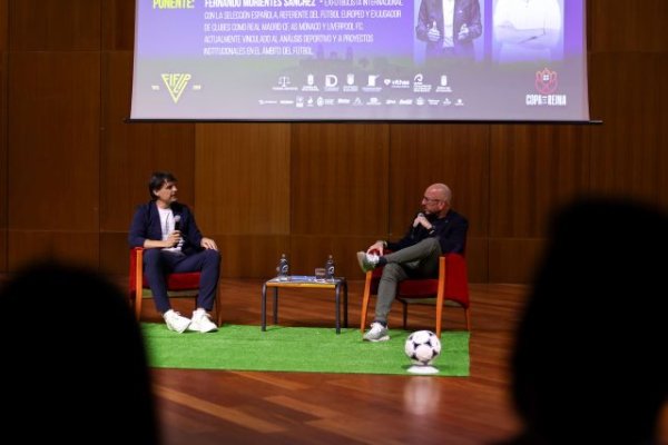 &Eacute;xito de participaci&oacute;n en el I Congreso de Derecho Deportivo Las Palmas de Gran Canaria