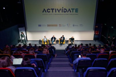 ACTIV&Iacute;DATE forma educadores f&iacute;sico deportivos para atender a pacientes derivados por Sanidad