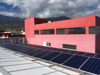 Transici&oacute;n Ecol&oacute;gica destina 1,5 millones para mejorar la eficiencia energ&eacute;tica en pymes y el sector industrial