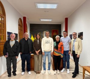 La Aldea de San Nicol&aacute;s impulsa una obra teatral sobre el hist&oacute;rico Pleito de La Aldea