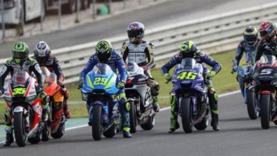 Los accidentes mortales fuerzan a elevar a 18 años la edad para MotoGP