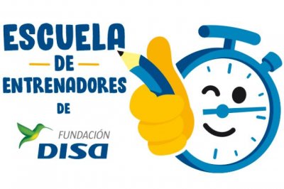 Vuelve la Escuela de Entrenadores de Fundaci&oacute;n DISA