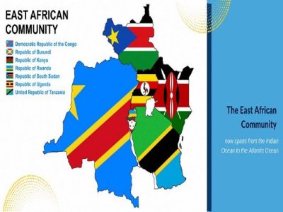 La r&aacute;pida expansi&oacute;n de la comunidad de &Aacute;frica Oriental trae consigo pros y contras