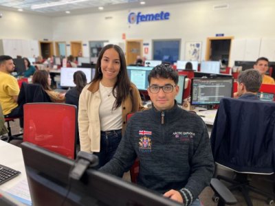 Tenerife: &ldquo;Metal Emplea&rdquo; promueve la inserci&oacute;n laboral de j&oacute;venes