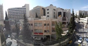 El Cabildo organiza en el instituto Cervantes de Amán la exposición &#039;Grabadores por la Paz&#039;