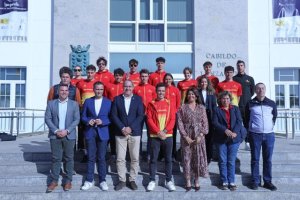 La &eacute;lite del triatl&oacute;n internacional se dar&aacute; cita en Lanzarote en el mes de marzo