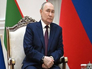 Art&iacute;culo de opini&oacute;n: 'Putin espera que la OTAN, y posiblemente Polonia en particular, intensifique la guerra por poderes en Ucrania'