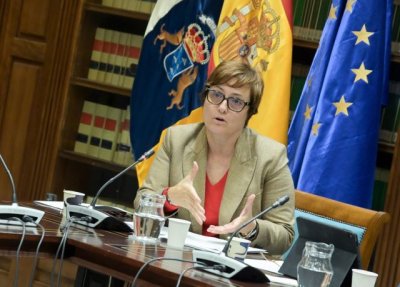 Canarias ultima la adquisición de inmuebles para los centros de atención a mujeres víctimas de violencia