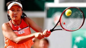 Misteriosa desaparici&oacute;n de la tenista china que denunci&oacute; a un exministro