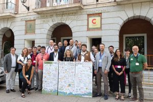 Fademur: Los retos son demasiado grandes para trabajar solos&rdquo;