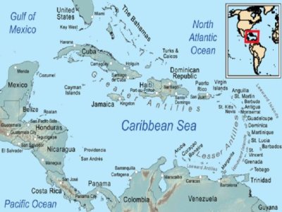 Art&iacute;culo de opini&oacute;n: 'No profundices demasiado en la visita naval de Rusia al Caribe'
