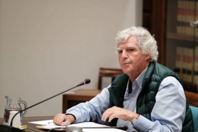 El Gobierno comparte y analiza con la ciudadan&iacute;a el borrador del Plan de Ordenaci&oacute;n de Chinijo