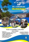La Aldea: Celebraci&oacute;n del D&iacute;a de Canarias con talleres, muestras de deportes tradicionales y actuaciones