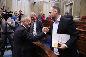 El Consejo de Gobierno de Canarias abordará este jueves la propuesta del Parque Nacional de Guguy