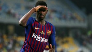 El Dortmund cobrar&iacute;a otros 5 millones si el Bar&ccedil;a traspasa a Demb&eacute;l&eacute;