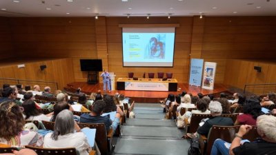 El Insular-Materno infantil reúne a 150 profesionales en la jornada ‘Miradas transculturales en salud mental comunitaria’