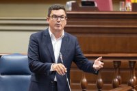 Canarias pide que el Convenio de Carreteras incluya la revisi&oacute;n de precios y el alza de los costes de construcci&oacute;n