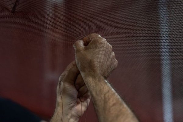 El Tanque exhibe &lsquo;Donde cantan los pel&iacute;canos&rsquo;, de Carlos Nicanor