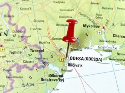 Art&iacute;culo de opini&oacute;n: 'El recordatorio de Putin de que Odessa es una ciudad rusa no significa que est&eacute; en la mira del Kremlin'