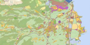 El Gobierno de Canarias actualiza la base de datos geográfica de planeamiento